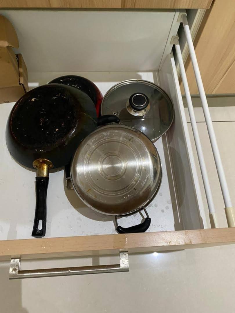 Jb城市德斯普兰德购物中心公寓 新山 外观 照片
